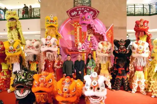 如何过一个霸气的情人节狮王争霸传来最新战报