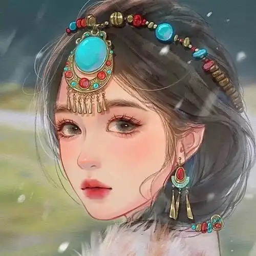 头像不离不弃微信头像