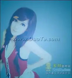 ps教程眼睛变大