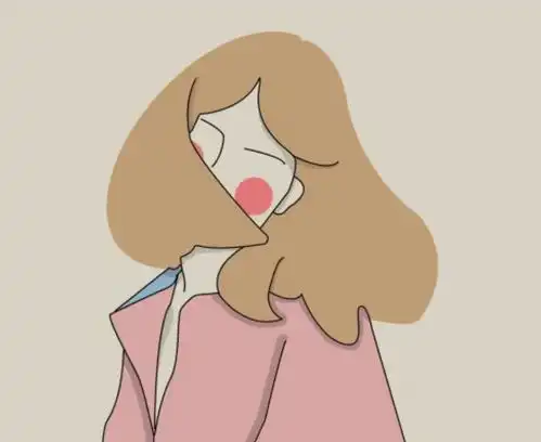 有一种女性的强势,叫做我很害怕
