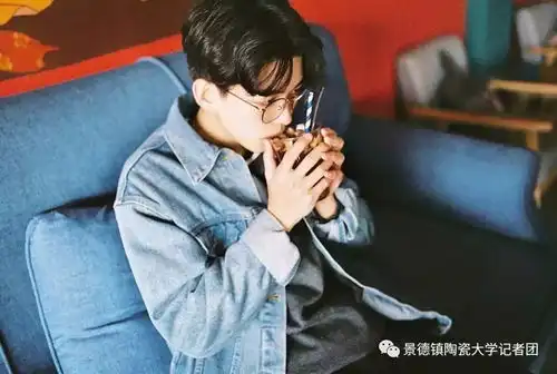 陶大男子图鉴在陶大,女生眼里最有魅力的男生长这样