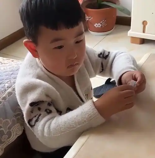 快乐女生头像外甥