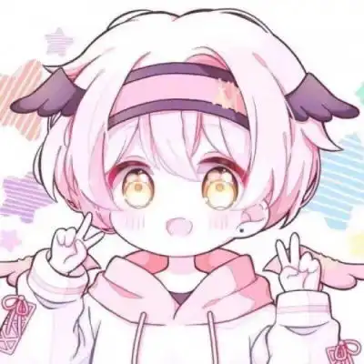 2020最新情侣头像二次元动漫动漫情侣头像超萌版