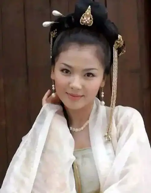 秦岚因为富察皇后洗白知画要感谢这位没见过面的皇额娘啊