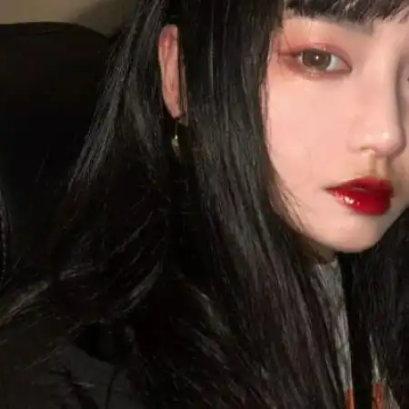 超a女头,超好看的超a女头像图片