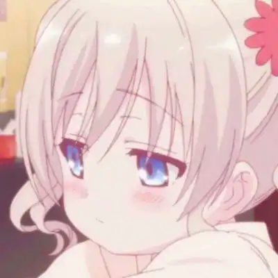 蝴蝶头像ins高级质感女