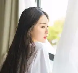 高清头像女生小清新唯美