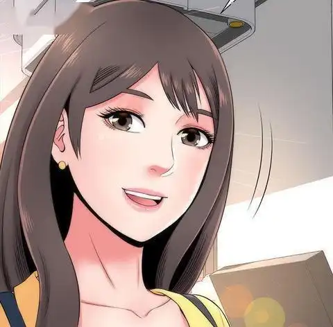 梦中女孩找上门来,艺术大师终于知道15年前画的就是她漫画