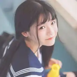 jk制服系列今日头像