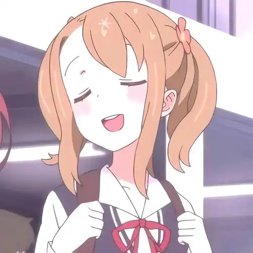 别人很喜欢的动漫女生头像