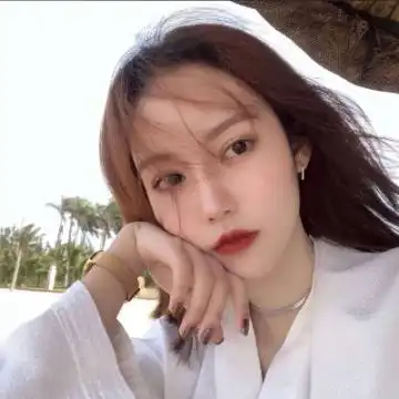 网红霸气头像社会气质女生头像