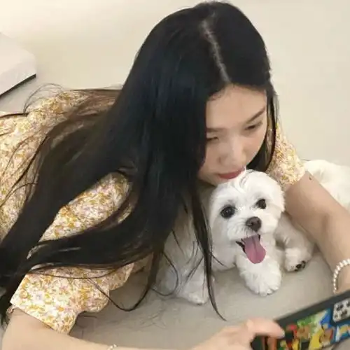 头像女纯欲风ins招桃花