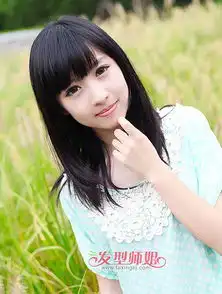 简单生活淑女发型淑女适合做什么样的发型