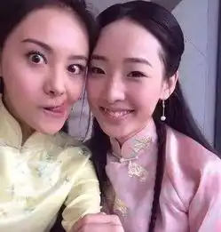 郑爽又重回到了颜值巅峰晒自拍嘟嘴卖萌