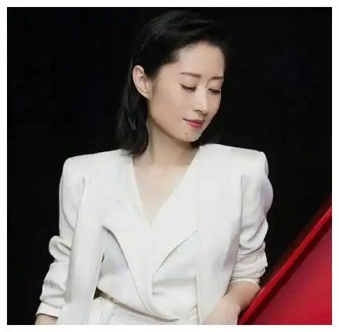 30岁嫁富商隐退,37岁离婚复出,44岁的刘敏涛为何再次爆红