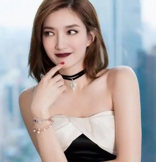 江疏影如何从被吐槽显老,变成气质女神
