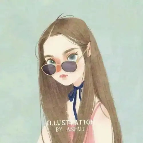 女生之间友谊能好到的最高境界,没有男朋友也想和她过一生