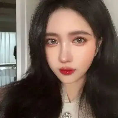 女生头像仙气女头好的生活不一定要快乐第269期