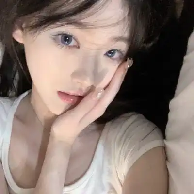 女生头像15岁照片真人版