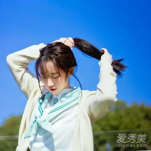 长发会抢营养吗是因为它变干并分叉了吗