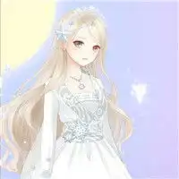 好看女生双人闺蜜头像动