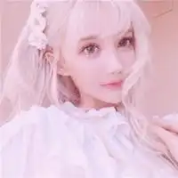 2019最潮最火可爱女生头像微信头像图片大全