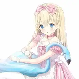 冷酷闺蜜女生头像闺密