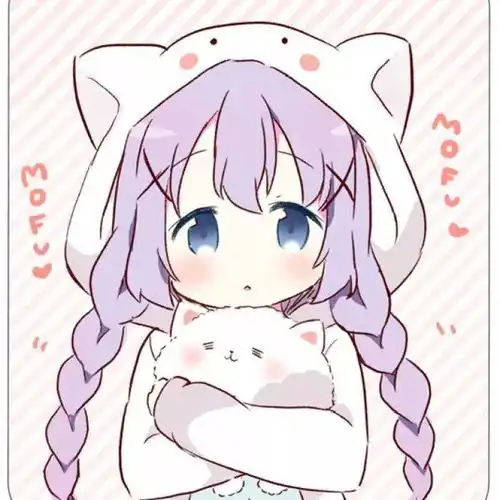 动漫头像专属头像来喽,生活再糟糕,也不妨碍自己变得更好