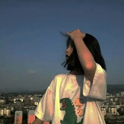 三姐妹头像一人一张霸气三人闺蜜头像清新三张
