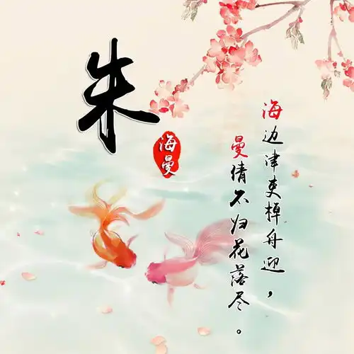 2022你的微信头像早该换了,37张3d质感大气签名头像,换上试一下