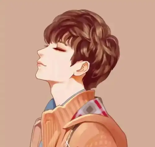 头像超好看的个性微信头像待签收