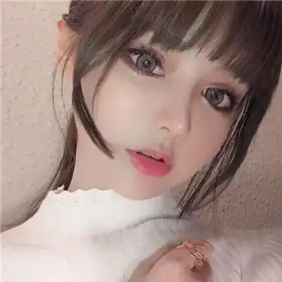 女生头像