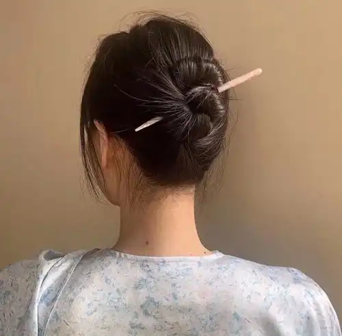 不露脸女生头像