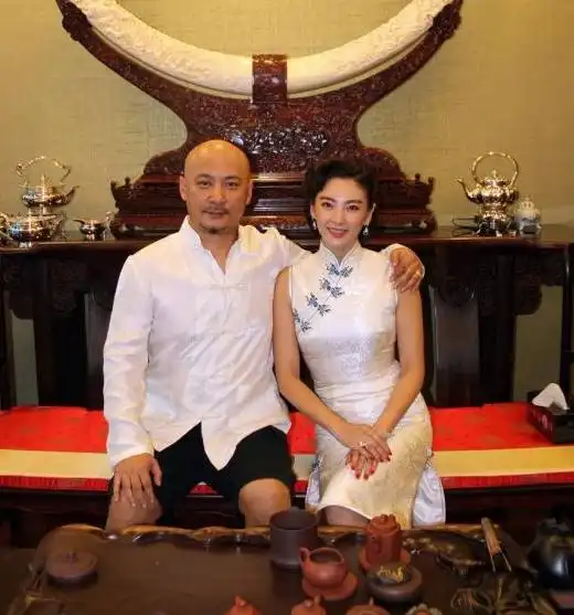 风流导演王全安交往6位大美女,蒋雯丽张雨绮余男都在其列