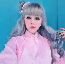吴卓林女友安迪瑟金斯劈腿是怎么回事吴卓林出柜女友安迪瑟金斯个人资料照片爱秀美
