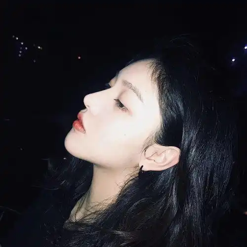 好看的女生头像来啦