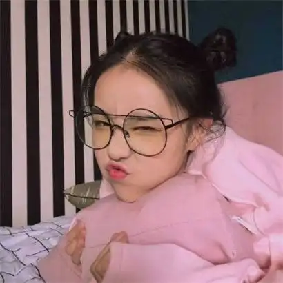 小清新女生闺蜜头像两张可爱,怀念酿成微甜的回忆