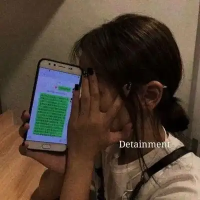 女生聊天时有这3习惯,铁定是个好女孩,渣女模仿不来