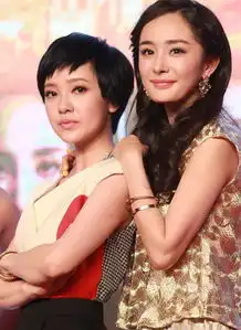 有对比看点才十足杨幂唐嫣领衔众位小花旦上演着装宫心计,谁能胜出你来定