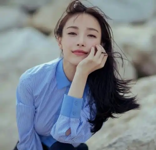 倪妮恢复单身后第一次晒照,人美状态好,看不出刚刚受到伤害的样子