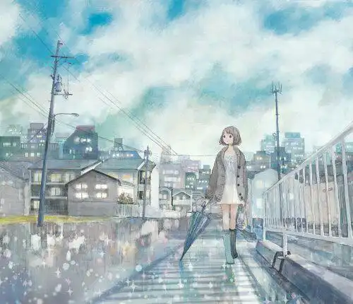 几米作品全集
