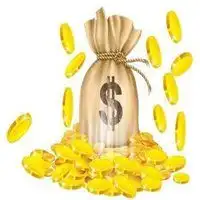 好运招财的微信头像适合