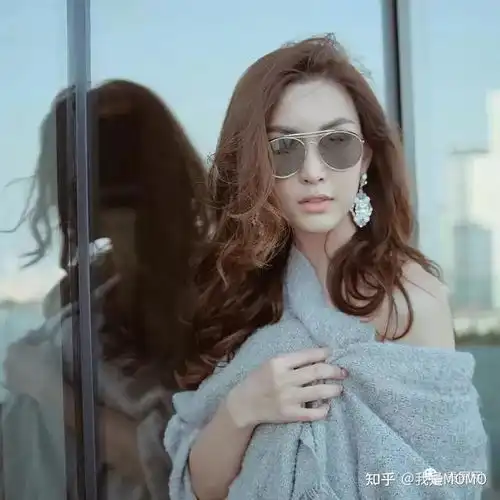 泰国变性美女最漂亮老挝妹子表示不服