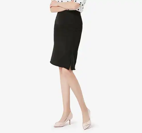 优雅成熟的细高跟鞋,带来女人性感的魅力