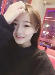 给我一个放开你的理由90后美女2