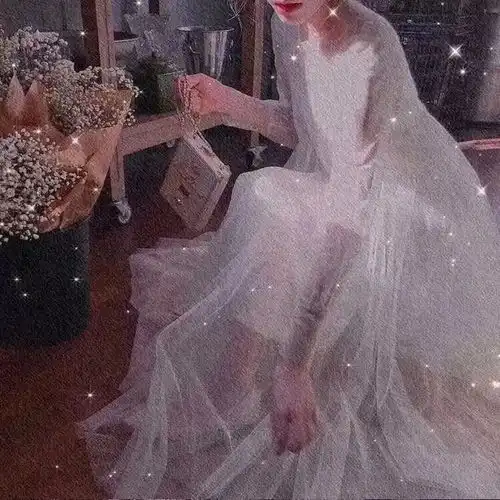 头像头像女生动漫,天塌下来,记住有涐,陪沵看地动山摇腾讯新闻