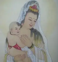 农历这4天生的女人是有名的贤妻良母,一胎二胎都成才