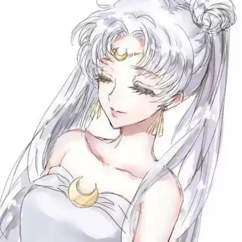 个性实用系列动漫头像