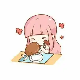 00后女生专属卡通头像可爱萌应该怎么爱可惜书里没记载