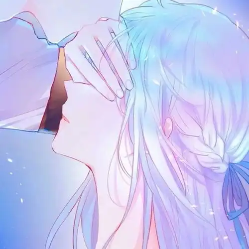 这张头像看着也太高级了吧,速度换上